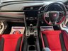 USED 2017 67 HONDA CIVIC 2.0 i-VTEC Type R GT Euro 6 (s/s) 5dr GREAT HISTORY 7 STAMPS