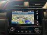 USED 2017 67 HONDA CIVIC 2.0 i-VTEC Type R GT Euro 6 (s/s) 5dr GREAT HISTORY 7 STAMPS