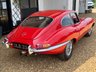 USED 1965 C JAGUAR E-TYPE Jaguar E-Type 4.2 FH Coupe Man Sir John Whitmore's Classic Jaguar E-Type 4.2 Litre FH Coupe
