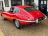 USED 1965 C JAGUAR E-TYPE Jaguar E-Type 4.2 FH Coupe Man Sir John Whitmore's Classic Jaguar E-Type 4.2 Litre FH Coupe