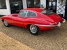 USED 1965 C JAGUAR E-TYPE Jaguar E-Type 4.2 FH Coupe Man Sir John Whitmore's Classic Jaguar E-Type 4.2 Litre FH Coupe