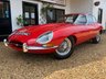 USED 1965 C JAGUAR E-TYPE Jaguar E-Type 4.2 FH Coupe Man Sir John Whitmore's Classic Jaguar E-Type 4.2 Litre FH Coupe