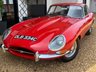 USED 1965 C JAGUAR E-TYPE Jaguar E-Type 4.2 FH Coupe Man Sir John Whitmore's Classic Jaguar E-Type 4.2 Litre FH Coupe