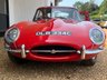 USED 1965 C JAGUAR E-TYPE Jaguar E-Type 4.2 FH Coupe Man Sir John Whitmore's Classic Jaguar E-Type 4.2 Litre FH Coupe