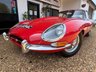 USED 1965 C JAGUAR E-TYPE Jaguar E-Type 4.2 FH Coupe Man Sir John Whitmore's Classic Jaguar E-Type 4.2 Litre FH Coupe