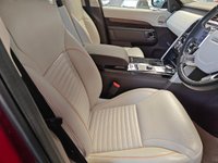 USED 2017 67 LAND ROVER DISCOVERY 2.0 SD4 HSE SUV 5dr Diesel Auto 4WD Euro 6 (s/s) (240 ps) 