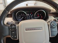 USED 2017 67 LAND ROVER DISCOVERY 2.0 SD4 HSE SUV 5dr Diesel Auto 4WD Euro 6 (s/s) (240 ps) 