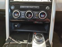 USED 2017 67 LAND ROVER DISCOVERY 2.0 SD4 HSE SUV 5dr Diesel Auto 4WD Euro 6 (s/s) (240 ps) 