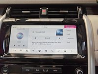 USED 2017 67 LAND ROVER DISCOVERY 2.0 SD4 HSE SUV 5dr Diesel Auto 4WD Euro 6 (s/s) (240 ps) 