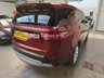 USED 2017 67 LAND ROVER DISCOVERY 2.0 SD4 HSE SUV 5dr Diesel Auto 4WD Euro 6 (s/s) (240 ps) 