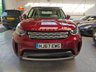 USED 2017 67 LAND ROVER DISCOVERY 2.0 SD4 HSE SUV 5dr Diesel Auto 4WD Euro 6 (s/s) (240 ps) 