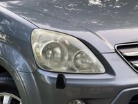 USED 2005 55 HONDA CR-V 2.0 i-VTEC Executive SUV 5dr Petrol Automatic (220 g/km, 150 bhp) 