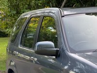 USED 2005 55 HONDA CR-V 2.0 i-VTEC Executive SUV 5dr Petrol Automatic (220 g/km, 150 bhp) 