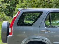 USED 2005 55 HONDA CR-V 2.0 i-VTEC Executive SUV 5dr Petrol Automatic (220 g/km, 150 bhp) 