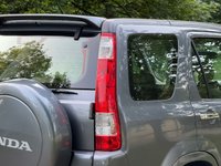 USED 2005 55 HONDA CR-V 2.0 i-VTEC Executive SUV 5dr Petrol Automatic (220 g/km, 150 bhp) 