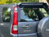 USED 2005 55 HONDA CR-V 2.0 i-VTEC Executive SUV 5dr Petrol Automatic (220 g/km, 150 bhp) 