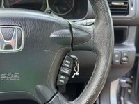 USED 2005 55 HONDA CR-V 2.0 i-VTEC Executive SUV 5dr Petrol Automatic (220 g/km, 150 bhp) 