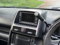 USED 2005 55 HONDA CR-V 2.0 i-VTEC Executive SUV 5dr Petrol Automatic (220 g/km, 150 bhp) 