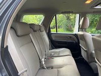 USED 2005 55 HONDA CR-V 2.0 i-VTEC Executive SUV 5dr Petrol Automatic (220 g/km, 150 bhp) 