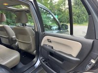 USED 2005 55 HONDA CR-V 2.0 i-VTEC Executive SUV 5dr Petrol Automatic (220 g/km, 150 bhp) 