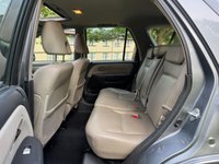 USED 2005 55 HONDA CR-V 2.0 i-VTEC Executive SUV 5dr Petrol Automatic (220 g/km, 150 bhp) 