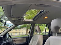 USED 2005 55 HONDA CR-V 2.0 i-VTEC Executive SUV 5dr Petrol Automatic (220 g/km, 150 bhp) 
