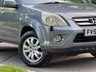 USED 2005 55 HONDA CR-V 2.0 i-VTEC Executive SUV 5dr Petrol Automatic (220 g/km, 150 bhp) 