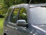 USED 2005 55 HONDA CR-V 2.0 i-VTEC Executive SUV 5dr Petrol Automatic (220 g/km, 150 bhp) 