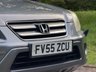 USED 2005 55 HONDA CR-V 2.0 i-VTEC Executive SUV 5dr Petrol Automatic (220 g/km, 150 bhp) 