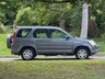 USED 2005 55 HONDA CR-V 2.0 i-VTEC Executive SUV 5dr Petrol Automatic (220 g/km, 150 bhp) 