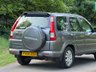 USED 2005 55 HONDA CR-V 2.0 i-VTEC Executive SUV 5dr Petrol Automatic (220 g/km, 150 bhp) 