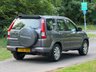 USED 2005 55 HONDA CR-V 2.0 i-VTEC Executive SUV 5dr Petrol Automatic (220 g/km, 150 bhp) 