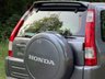 USED 2005 55 HONDA CR-V 2.0 i-VTEC Executive SUV 5dr Petrol Automatic (220 g/km, 150 bhp) 