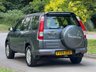 USED 2005 55 HONDA CR-V 2.0 i-VTEC Executive SUV 5dr Petrol Automatic (220 g/km, 150 bhp) 