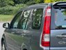 USED 2005 55 HONDA CR-V 2.0 i-VTEC Executive SUV 5dr Petrol Automatic (220 g/km, 150 bhp) 
