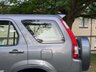 USED 2005 55 HONDA CR-V 2.0 i-VTEC Executive SUV 5dr Petrol Automatic (220 g/km, 150 bhp) 