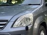USED 2005 55 HONDA CR-V 2.0 i-VTEC Executive SUV 5dr Petrol Automatic (220 g/km, 150 bhp) 