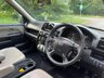 USED 2005 55 HONDA CR-V 2.0 i-VTEC Executive SUV 5dr Petrol Automatic (220 g/km, 150 bhp) 