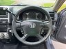 USED 2005 55 HONDA CR-V 2.0 i-VTEC Executive SUV 5dr Petrol Automatic (220 g/km, 150 bhp) 