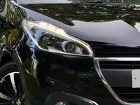 USED 2019 19 PEUGEOT 208 1.2 PureTech Tech Edition Hatchback 5dr Petrol Manual Euro 6 (s/s) (82 ps) 