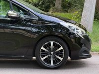 USED 2019 19 PEUGEOT 208 1.2 PureTech Tech Edition Hatchback 5dr Petrol Manual Euro 6 (s/s) (82 ps) 