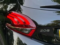 USED 2019 19 PEUGEOT 208 1.2 PureTech Tech Edition Hatchback 5dr Petrol Manual Euro 6 (s/s) (82 ps) 