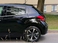 USED 2019 19 PEUGEOT 208 1.2 PureTech Tech Edition Hatchback 5dr Petrol Manual Euro 6 (s/s) (82 ps) 