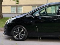 USED 2019 19 PEUGEOT 208 1.2 PureTech Tech Edition Hatchback 5dr Petrol Manual Euro 6 (s/s) (82 ps) 