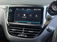 USED 2019 19 PEUGEOT 208 1.2 PureTech Tech Edition Hatchback 5dr Petrol Manual Euro 6 (s/s) (82 ps) 