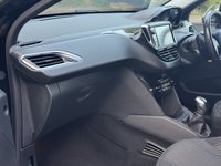 USED 2019 19 PEUGEOT 208 1.2 PureTech Tech Edition Hatchback 5dr Petrol Manual Euro 6 (s/s) (82 ps) 