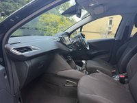 USED 2019 19 PEUGEOT 208 1.2 PureTech Tech Edition Hatchback 5dr Petrol Manual Euro 6 (s/s) (82 ps) 