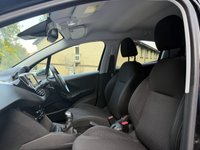 USED 2019 19 PEUGEOT 208 1.2 PureTech Tech Edition Hatchback 5dr Petrol Manual Euro 6 (s/s) (82 ps) 
