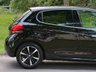 USED 2019 19 PEUGEOT 208 1.2 PureTech Tech Edition Hatchback 5dr Petrol Manual Euro 6 (s/s) (82 ps) 