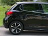 USED 2019 19 PEUGEOT 208 1.2 PureTech Tech Edition Hatchback 5dr Petrol Manual Euro 6 (s/s) (82 ps) 